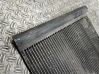 A/C cooling radiator (condenser) 
