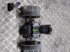 Heater fan/blower 