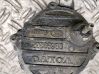 Bomba de vacío 
