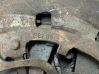 Clutch set kit E6209