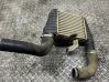 Intercooler radiator A6390900314