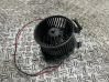 Mazā radiatora ventilators 