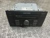 Radio/CD/DVD/GPS head unit 