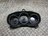 Speedometer (instrument cluster) 
