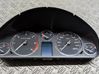 Speedometer (instrument cluster) 9658138280