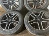Felgi aluminiowe R18 