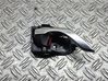 Rear door interior handle 