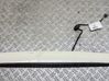 Number plate light 