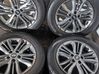 R17 alloy rim 529102S210