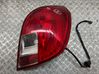 Rear/tail lights 20963675