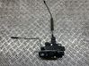 Rear door lock 7D09