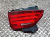 Lampy tylnej klapy bagażnika 63217199637