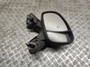 Front door electric wing mirror E2010022