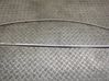 Front door trim (molding) 3D0853073G
