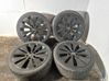 R18 alloy rim 529102T510