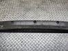 Rear bumper foam support bar 5261506070