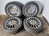 R17 alloy rim 