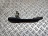 Front door exterior handle 