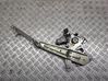 Rear window lifting mechanism without motor 5743A110