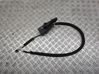 Rear door interior handle 1242453