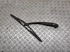 Rear wiper blade arm 