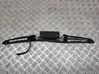 Tailgate/trunk/boot exterior handle 