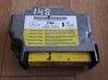 Sterownik / Moduł Airbag A1698201326