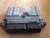 Sterownik / Moduł ECU A6401500779