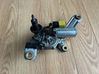 Wischermotor Heckscheibe A2108207542