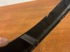 Other trunk/boot trim element A2138210989