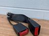 Rear seatbelt buckle 2208600869