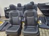 Interior set 
