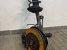 Front wheel hub spindle knuckle 4852078430