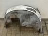 Rear arch fender liner splash guards 6563778020
