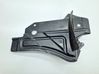 Rear underbody cover/under tray 7116911
