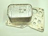 Oil filter mounting bracket 8507626