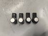 Sensor de aparcamiento PDC 3C0919275S