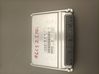 Engine control unit/module 4B0907401H