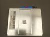 GPS navigation control unit/module 4B0919895B