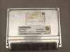Engine control unit/module ECU 5WK9037