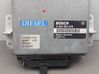 Engine control unit/module 0281001078