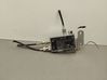 Antenna control unit 4A9035585