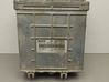Engine control unit/module 7700109621