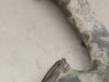 Turbo air intake inlet pipe/hose 13712248154