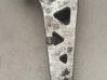 Variklio tvirtinimo kronšteinas 1129379