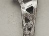 Engine mounting bracket 1129379