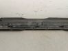 Top upper radiator support slam panel 7508023