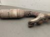 Exhaust manifold 7505784