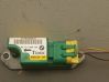 Airbag deployment crash/impact sensor 65776900728