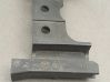 Rear bumper mounting bracket 1960698